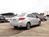 TOYOTA SOLUNA VIOS 1.5 E (MC) ปี 2017 รูปที่ 5