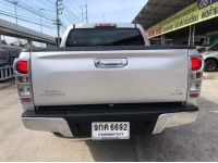 2016 ISUZU D-MAX 1.9Z MT รูปที่ 5