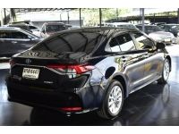 TOYOTA ALTIS 1.8 HV Entry A/T ปี 2019 สีดำ รูปที่ 5