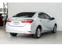 TOYOTA ALTIS 1.6 G ปี2016 รูปที่ 5