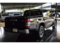 MITSUBISHI TRITON Doublecab Plus 2.4 GT AT 2WD ปี 2019 รูปที่ 5