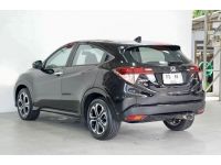 HONDA HR-V 1.8 EL ปี2014จด2015 รถบ้านมือเดียวป้ายแดง รูปที่ 5