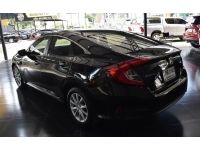 HONDA CIVIC 1.8E A/T ปี 2018 รูปที่ 5