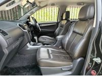 ISUZU D-MAX CAB4 3.0 Z Prestige VCross 4WD A/T รูปที่ 5