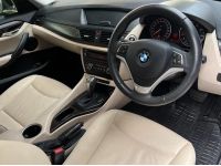 BMW X1 2.0 TOP Minorchange ปี2014 วิ่ง 13x,xxx KM. รูปที่ 5