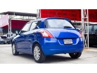 Suzuki Swift GA 1.25 L CVT ปี 2013 รถบ้านสวยใช้น้อย รูปที่ 5