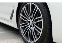 Bmw 530e M Sport Package G30 ปี 2018 ไมล์ 8x,xxx Km รูปที่ 5