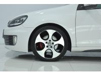 Volkswagen Golf A6GTI 2.0 ปี 2009 ไมล์ 114,xxx Km รูปที่ 5