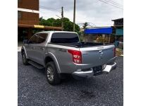 Triton 2.4 Glx Plus Double Cab Mt 2015 รูปที่ 5