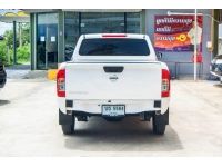 NISSAN NAVARA NP300 2.5 S KING CAB M/T ปี2019 รูปที่ 5