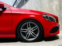 2017 BENZ CLA-CLASS, CLA250 โฉม W117 รูปที่ 5