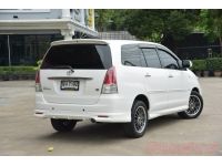 2011 TOYOATA INNOVA 2.0 V รูปที่ 5