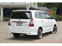 2012 TOYATA INNOVA 2.0 V รูปที่ 5