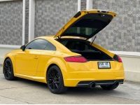 2017 Audi TT 45 TFSI 2.0 Quattro S-Line รูปที่ 5