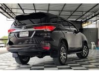 TOYOTA NEW FORTUNER 2.8 V.2WD.2015 รูปที่ 5