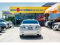 TOYOTA CAMRY 2.4 HYBRID EXTIMO A/T ปี2012 รูปที่ 5