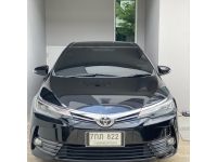 (เจ้าของขายเอง) TOYOTA COROLLA ALTIS 1.8S ปี 18 AT รูปที่ 5