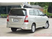 2011 TOYOTA INNOVA 2.0 V รูปที่ 5