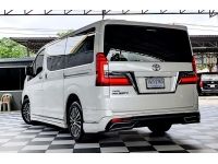 TOYOTA MAJESTY 2.8 PREMIUM 2020  1 นก 2763 รูปที่ 5