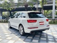 AUDI Q7 3.0 V6 55 TFSI S-Line เกียร์AT ปี18 รูปที่ 5