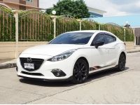 MAZDA 3 2.0 C RACING SERIES Limited Edtion ปี 2015 รูปที่ 5