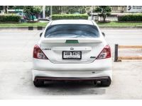 NISSAN ALMERA 1.2 V  A/T ปี2012 รูปที่ 5