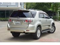 2012 TOYOTA FORTUNER 3.0 V VNTURBO รูปที่ 5