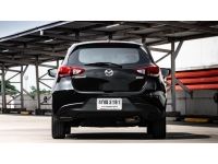 Mazda 2 Skyactive 1.5 AT 5D Diesel ปี 2015 สีดำ รูปที่ 5