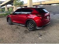 MAZDA CX-5 2.0 SP ปี 2018 รูปที่ 5