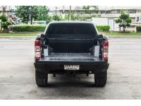 FORD RANGER 2.2 WLIDTRACK DOUBLECAB 4WD HI-RIDER  AT 2017 สีดำ รูปที่ 5