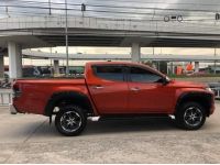 2021 MITSUBISHI TRITON 2.4 MT ดีเซล รูปที่ 5