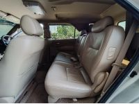 Toyota Fortuner 2.7 2010 เบนซิน รูปที่ 5