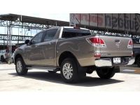 Mazda BT50 2.2 Pro 4ประตู ตัวสูง AT ดีเซล 2012 รถสวยน่าใช้มาก รูปที่ 5