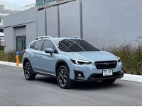 2020  Subaru XV 2.0i-P AWD รถบ้านมือเดียว ไม่เคยทำสีสักชิ้น รูปที่ 5