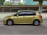 Nissan Tiida 1.8 G AT ปี 2006 7151 เพียง 129,000 บาท รูปที่ 5