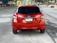 Toyota Yaris 1.2 G AT 2014 6932-103 เพียง 289,000 บาท รูปที่ 5