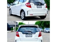 Honda jazz 1.5SV i-VTEC ตัวท๊อป รูปที่ 5