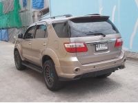 Toyota Fortuner 3.0 V 4WD ปี 2005 รูปที่ 5