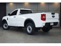 2022 Ford Ranger 2.0 SINGLE CAB (ปี 22-28) Standard XL 4WD Pickup MT รูปที่ 5