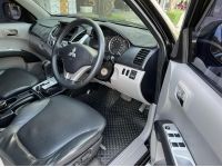 MITSUBISHI TRITON 2.5 ดีเซล (4X4) ปี 11 เกียร์ออร์โต้ รูปที่ 5