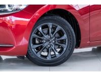 2021 MAZDA 2 1.3 S 5DR ผ่อน  3,863  บาท 12 เดือนแรก รูปที่ 5