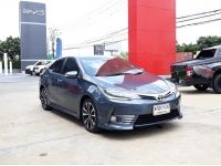 COROLLA ALTIS 1.8  ESPORT 	2018 รูปที่ 5