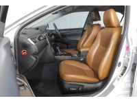 2018 TOYOTA CAMRY 2.0 G MINOR CHANGE ( COGNEC BROWN SEAT ) AT รูปที่ 5