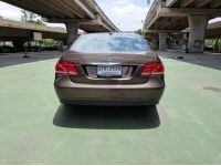 Benz E300 W212 Bluetec Hybrid ปี 2013 2535 รูปที่ 5