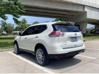 Nissan XTrail 2.0 V Hybrid 4wd  ปี 2016 ไมล์ 86xxx กม. รูปที่ 5