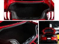 Ford Mustang 2.3 EcoBoost (MNC) 2018 จด2020 สีแดง ไมล์แท้ 15,000 KM รูปที่ 5
