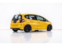 2010 HONDA JAZZ GE 1.5 SV รูปที่ 5