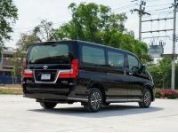 TOYOTA MAJESTY 2.8 GRANDE  6AT SUV ปี 2020 สีดำ รูปที่ 5