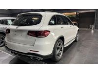 Mercedes-Benz GLC220d AMG Dynamic (DEMO) ปี 2021 ไมล์ 14,07x Km รูปที่ 5