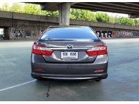 Toyota Camry 2.5 Hybrid HV ปี 2015 2252 รูปที่ 5